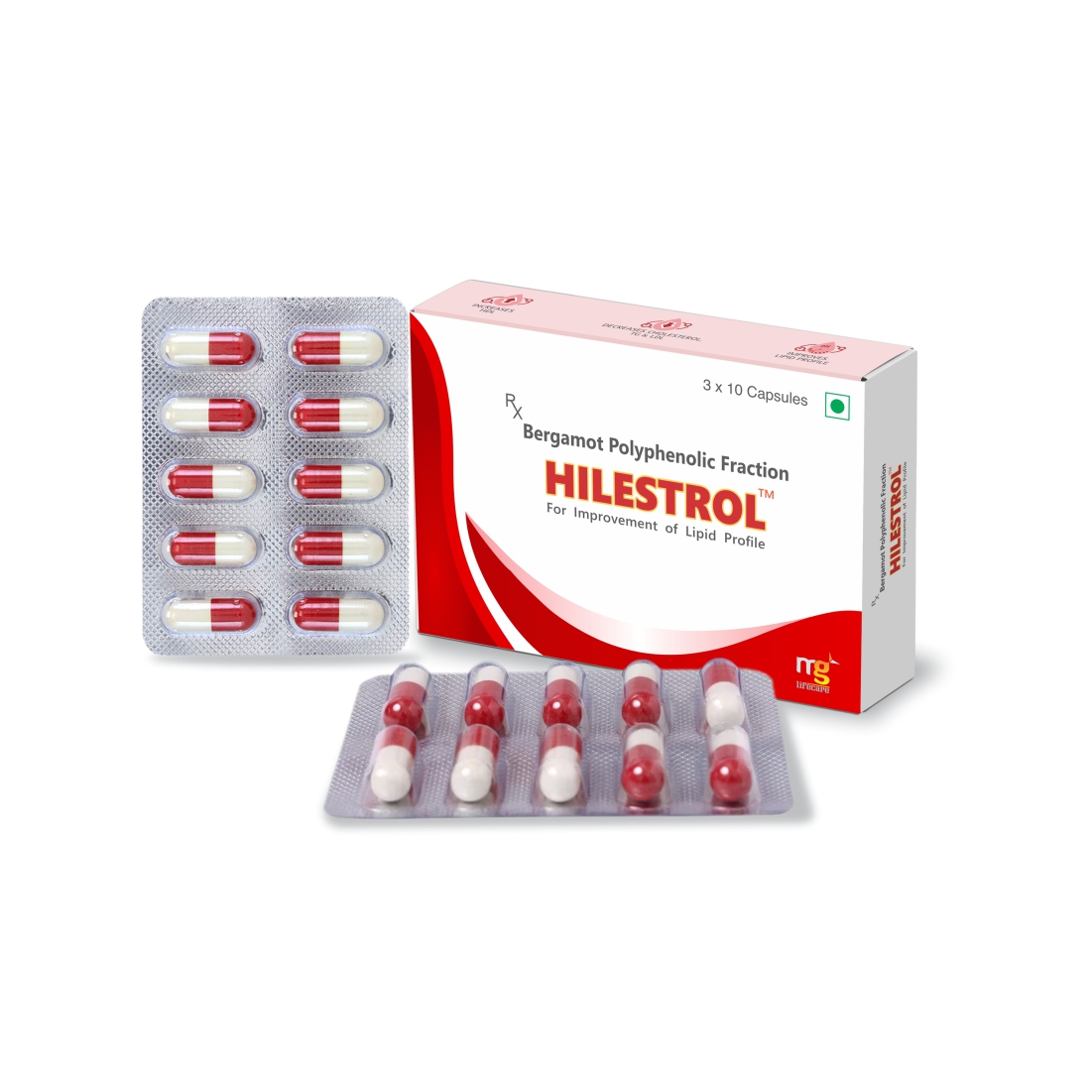 Hilestrol (Product Code-Hi-159) 