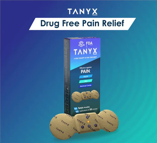Tanyx (Product Code-Ta-162) 