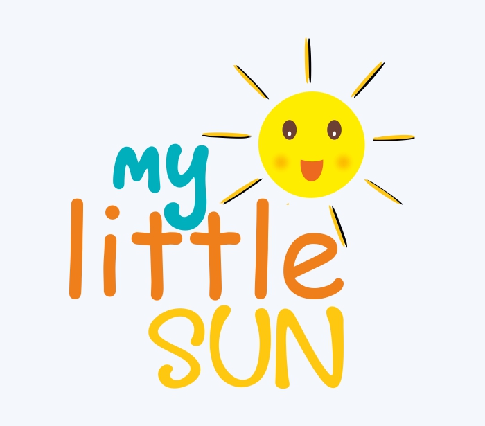My Little Sun
