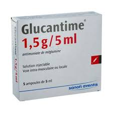 Glucantime (Product Code-Gl-57) 